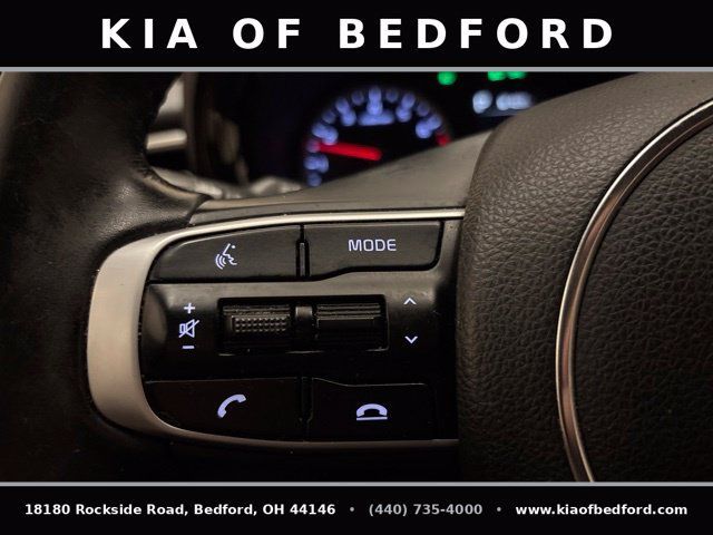 Certified 2023 Kia K5 GT-Line w/ GT-Line Premium Package FWD image 18