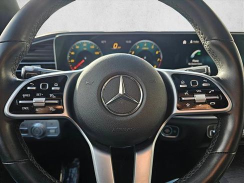 Used 2020 Mercedes-Benz GLE 350 4MATIC w/ Premium Package image 21