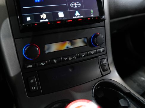 Used 2007 Chevrolet Corvette Z06 w/ Preferred Equipment Group image 40