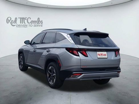 New 2026 Hyundai Tucson SEL FWD image 3