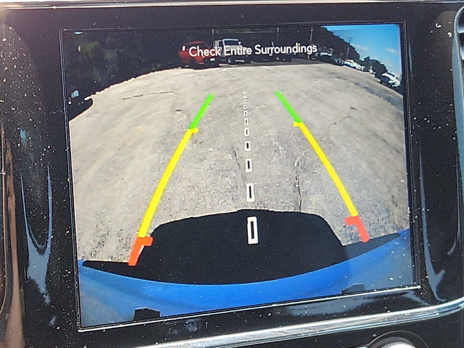 Used 2022 Jeep Grand Cherokee Laredo X AWD/4WD image 23