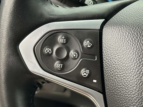 Used 2022 Chevrolet Traverse LT w/ LPO, Floor Liner Package image 17