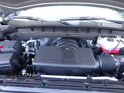 New 2026 GMC Sierra 1500 Denali w/ Technology Package AWD/4WD image 13
