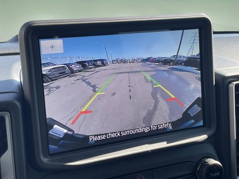 Certified 2024 Ford Bronco Sport Big Bend image 19