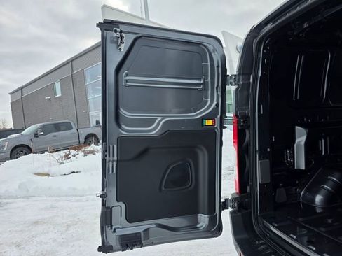 New 2026 Ford Transit 150 Low Roof RWD image 39