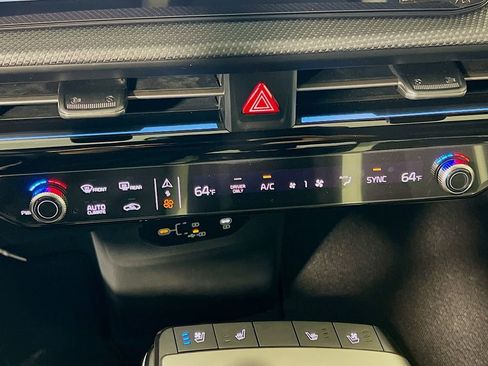New 2025 Kia EV6 GT-Line image 14