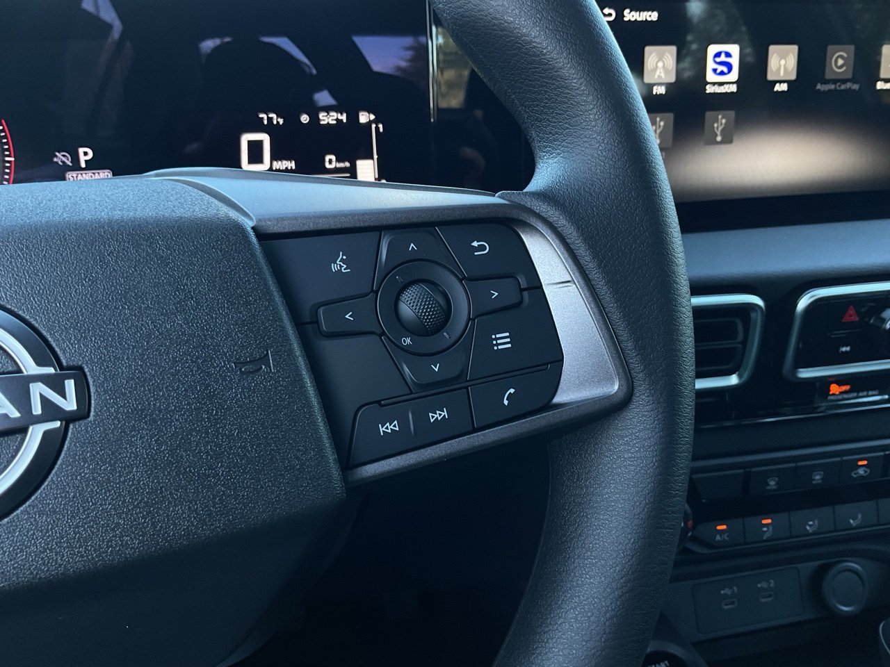 New 2027 Nissan Sentra S FWD image 33