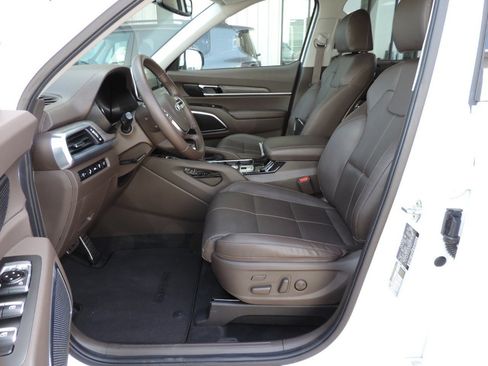 Used 2021 Kia Telluride SX image 14