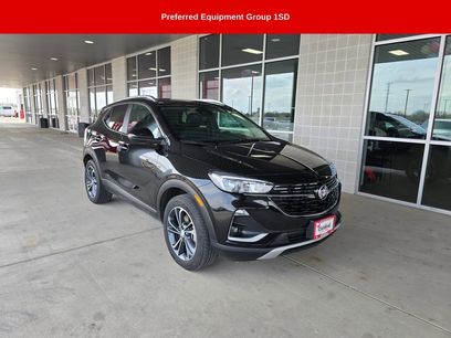 Used 2023 Buick Encore GX Select w/ Safety Package II