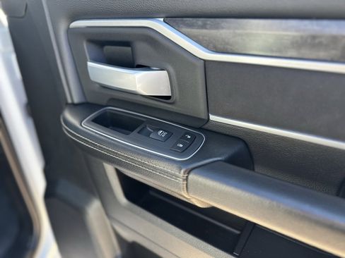 Used 2024 RAM 2500 Big Horn w/ Off Road Package image 35