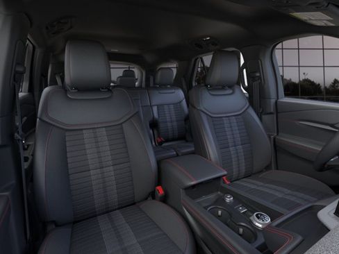 New 2026 Ford Explorer ST-Line w/ Premium Package RWD image 10