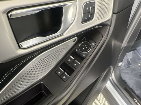 Used 2020 Ford Explorer ST w/ ST Street Pack AWD/4WD image 25