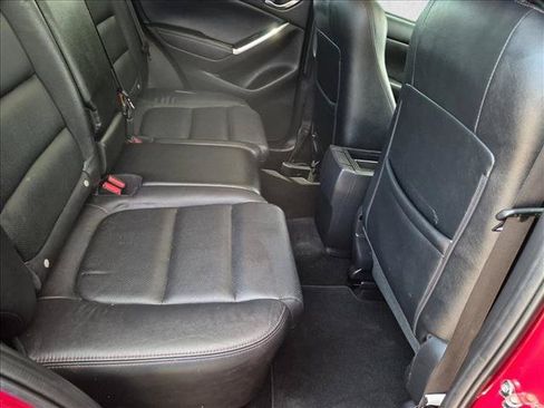 Used 2016 MAZDA CX-5 Grand Touring FWD image 19
