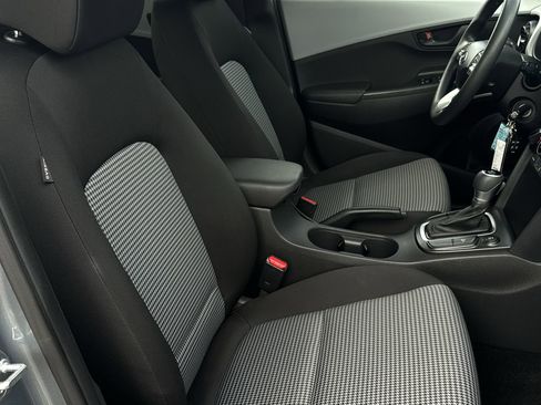 Used 2019 Hyundai Kona SE image 20