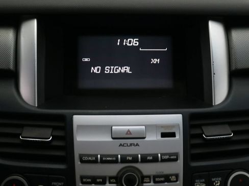 Used 2009 Acura RDX SH-AWD image 17