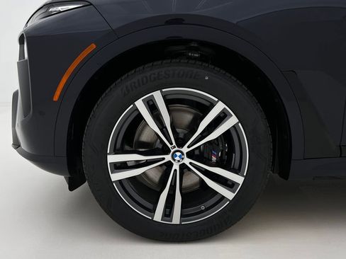 New 2026 BMW X7 xDrive40i w/ M Sport Package image 15