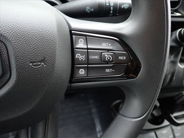 New 2026 RAM ProMaster 2500 w/ Convenience Group FWD image 13