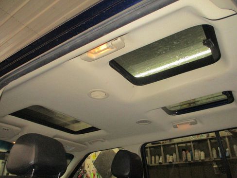 Used 2016 Ford Flex SEL w/ Equipment Group 202A AWD/4WD image 7