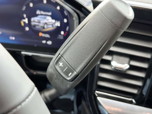 New 2026 Chevrolet Silverado 1500 LT w/ Protection Package image 13