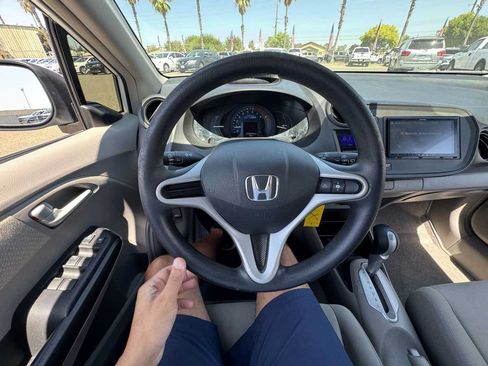 Used 2014 Honda Insight image 32