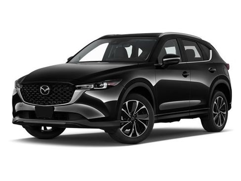 Used 2023 MAZDA CX-5 AWD 2.5 S image 4