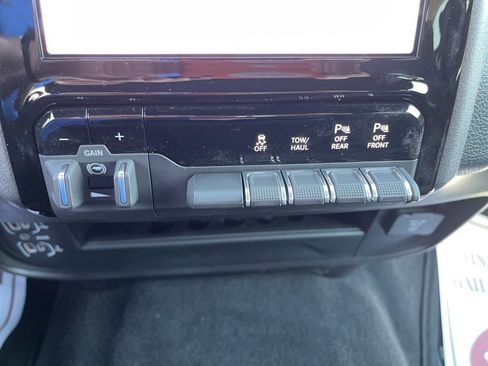 New 2025 RAM 2500 Tradesman image 4