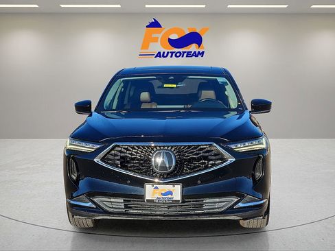Used 2022 Acura MDX FWD w/ Technology Package image 8