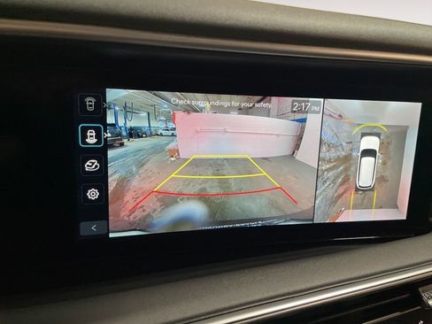 New 2026 Hyundai Palisade Limited AWD/4WD image 23