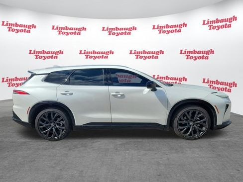 Used 2025 Toyota Crown Signia Limited image 26