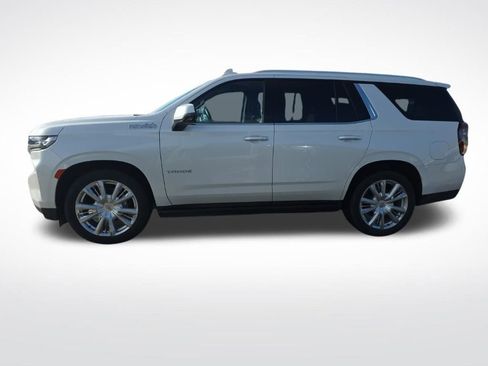Used 2023 Chevrolet Tahoe High Country image 37