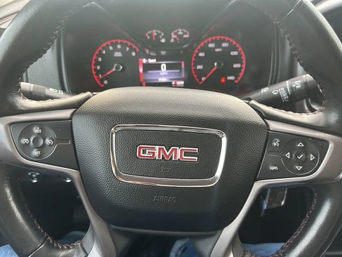 Used 2016 GMC Canyon SLE w/ All Terrain Adventure Package AWD/4WD image 20