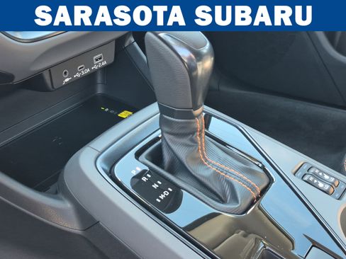 New 2026 Subaru Crosstrek 2.5i Limited image 21