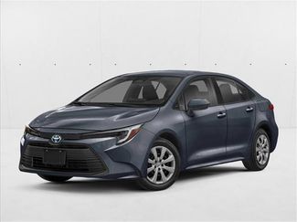 New 2026 Toyota Corolla LE FWD video 1