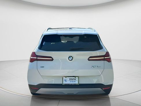 New 2026 BMW X3 xDrive30 AWD/4WD image 6