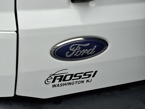 Used 2023 Ford Bronco Big Bend AWD/4WD image 30