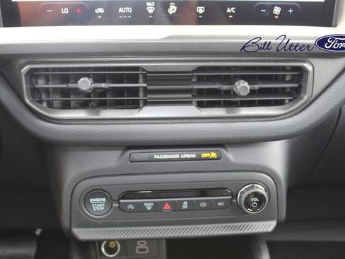 New 2026 Ford Bronco Sport Big Bend AWD/4WD image 13