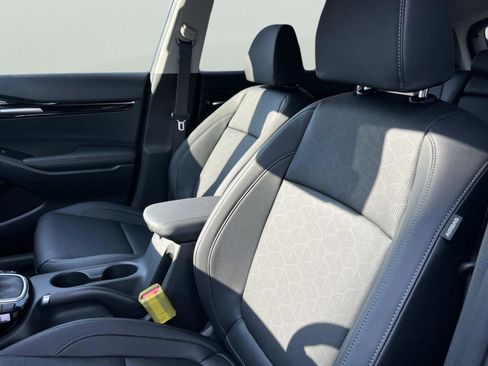 New 2026 Kia Seltos EX image 24