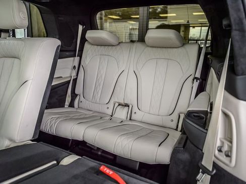 Used 2020 BMW X7 xDrive40i w/ M Sport Package image 43