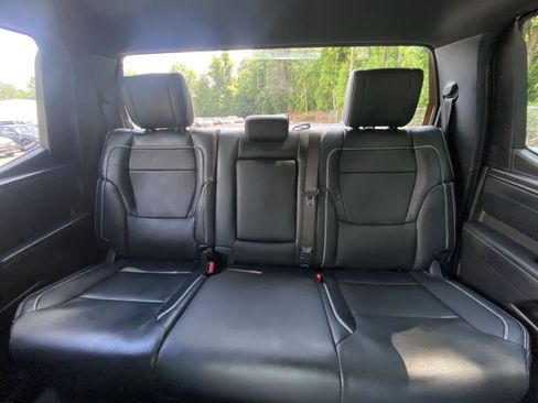Used 2026 Toyota Tundra Limited AWD/4WD image 37