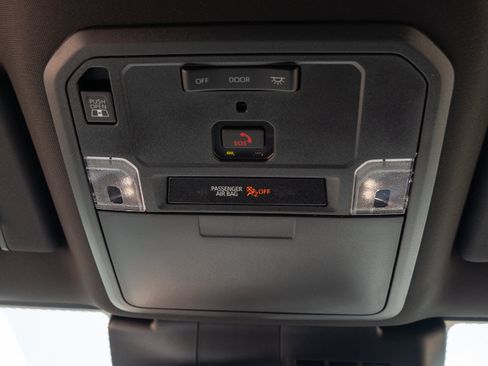 New 2026 Toyota Tacoma SR5 AWD/4WD image 14