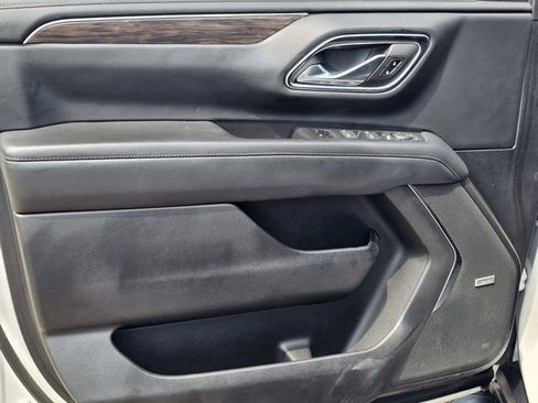 Used 2023 Chevrolet Tahoe Z71 w/ Max Trailering Package AWD/4WD image 13