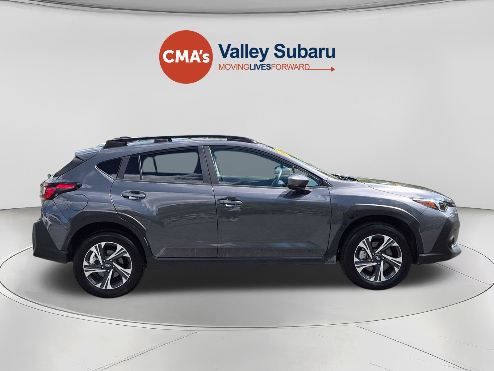 New 2026 Subaru Crosstrek 2.5i Limited w/ Convenience Package AWD/4WD image 6