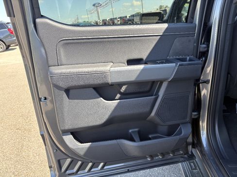 New 2026 Ford F150 XLT AWD/4WD image 16