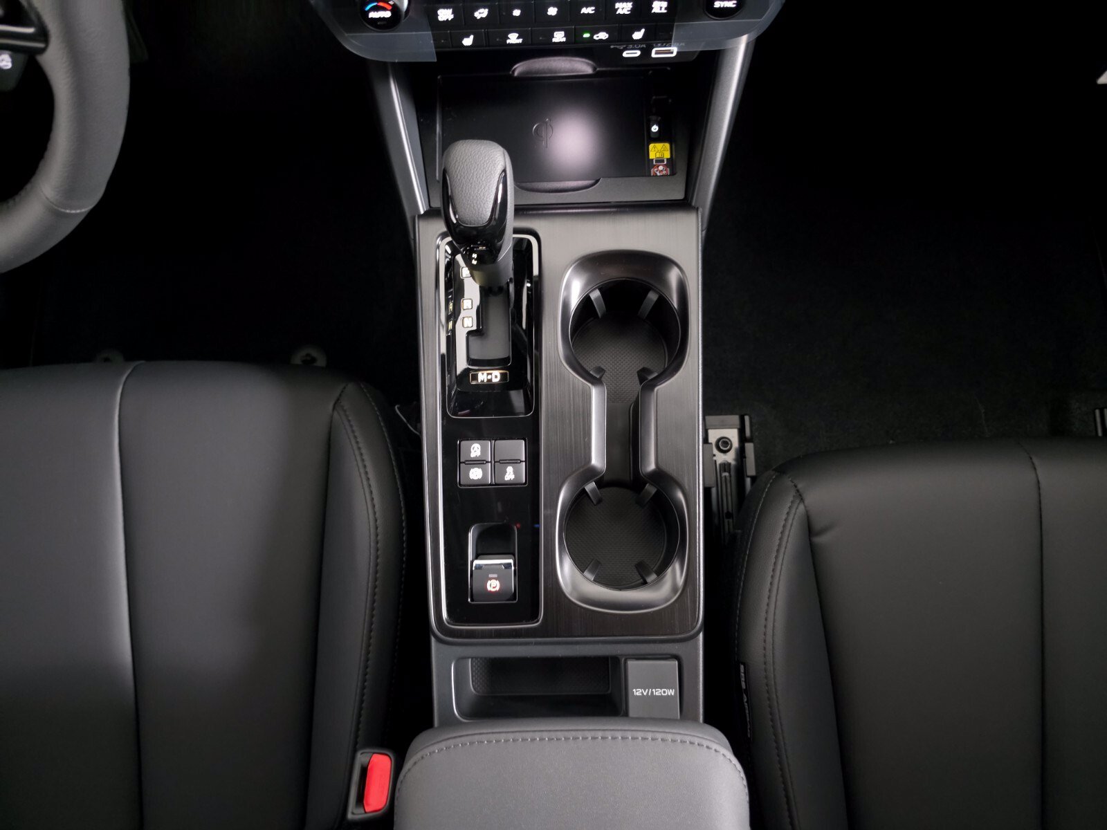 New 2026 Subaru Outback Premium AWD/4WD image 27