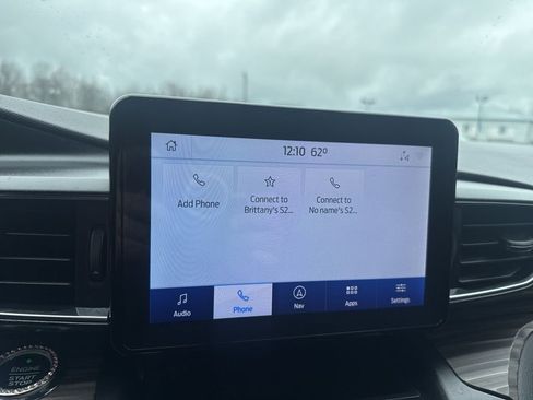 Used 2020 Ford Explorer Limited image 25