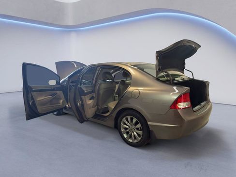 Used 2010 Honda Civic EX-L image 12