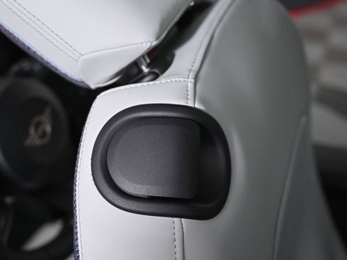 Used 2025 MINI Cooper S image 35