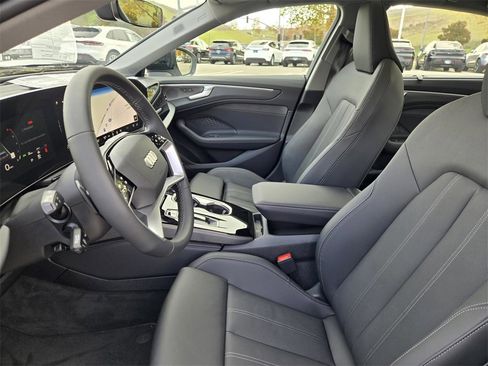 New 2026 Audi A6 Premium Plus image 26