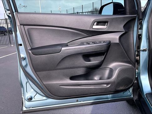 Used 2014 Honda CR-V LX image 26