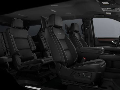 New 2026 GMC Yukon Denali w/ Advanced Technology Package image 62
